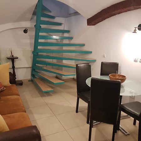 Ultracentral Beka Braszów Zewnętrze zdjęcie