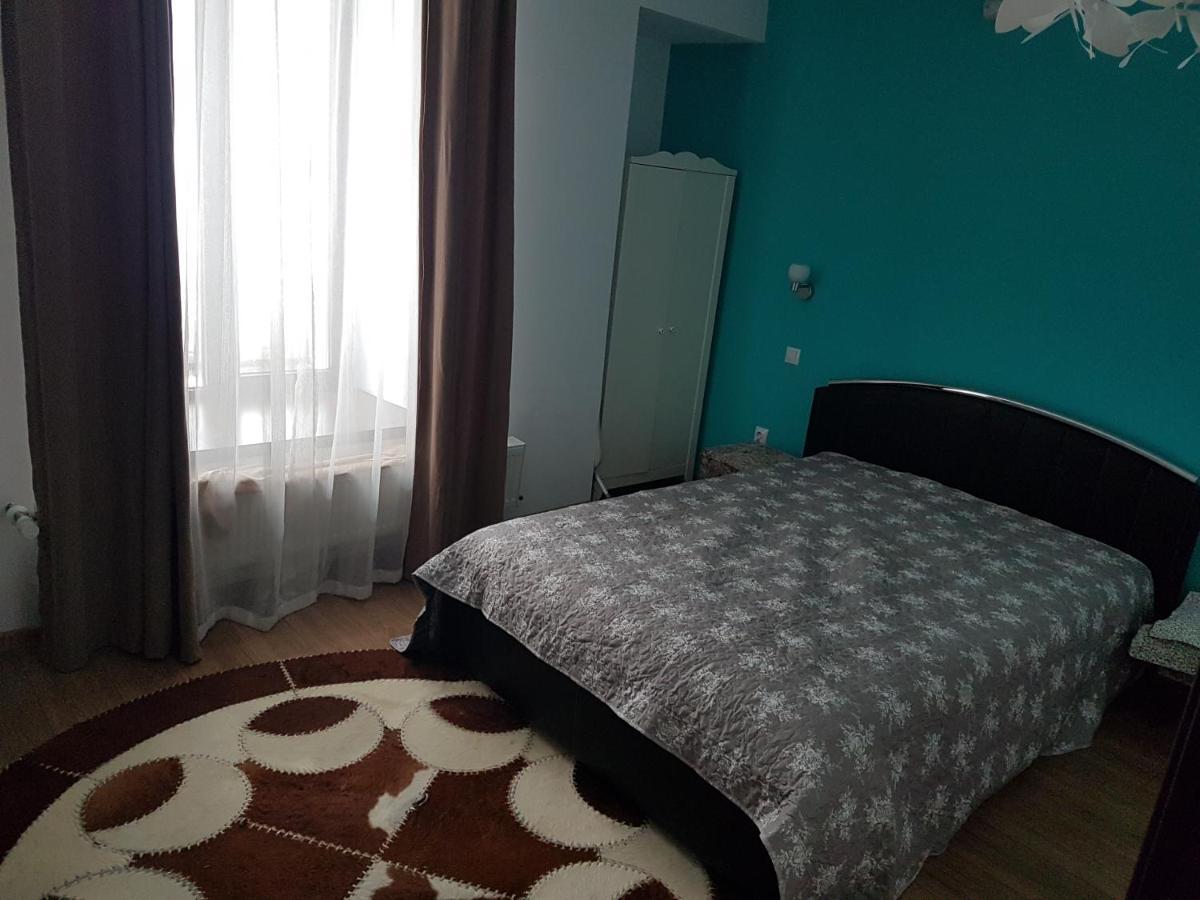 Ultracentral Beka Braszów Zewnętrze zdjęcie