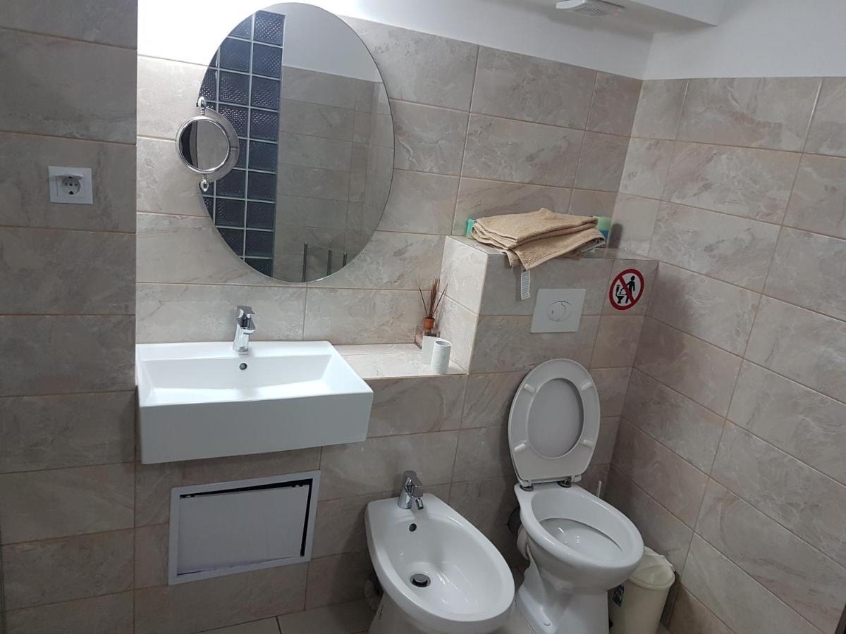 Ultracentral Beka Braszów Zewnętrze zdjęcie