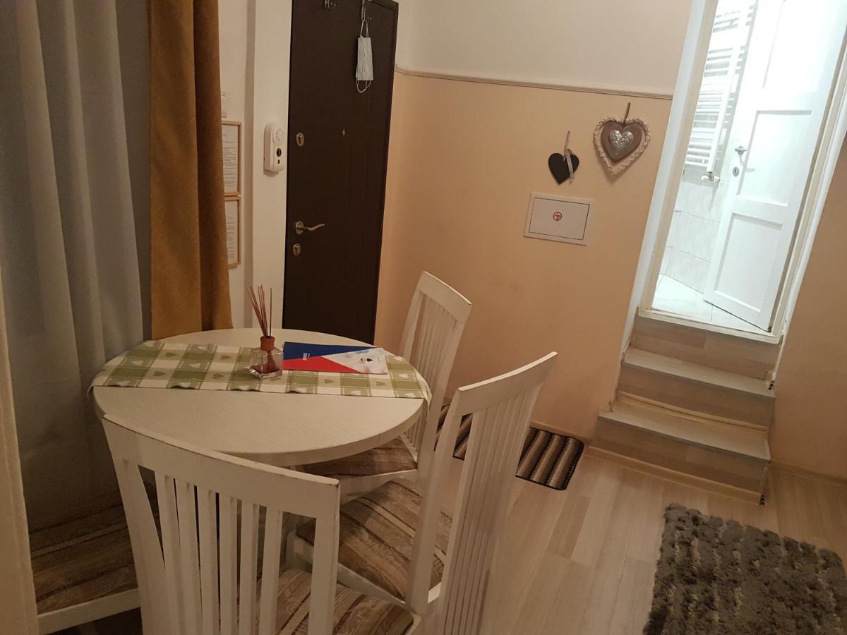 Ultracentral Beka Braszów Zewnętrze zdjęcie